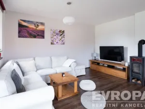 Prodej rodinného domu, Peřimov, 113 m2