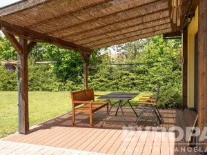 Prodej rodinného domu, Peřimov, 113 m2