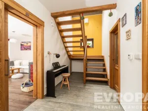 Prodej rodinného domu, Peřimov, 113 m2