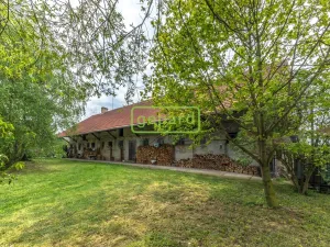 Prodej rodinného domu, Hořany, 170 m2