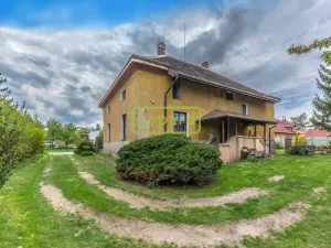 Prodej rodinného domu, Hořany, 170 m2