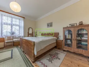 Prodej rodinného domu, Hořany, 170 m2
