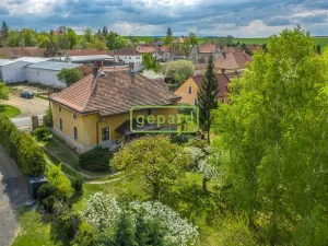 Prodej rodinného domu, Hořany, 170 m2