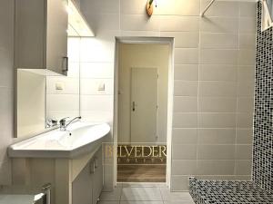 Pronájem bytu 2+1, Teplice, Jankovcova, 55 m2
