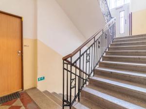 Prodej bytu 2+kk, Praha - Košíře, Pod Kavalírkou, 44 m2