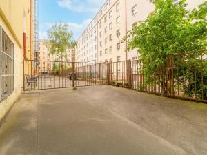 Prodej bytu 2+kk, Praha - Košíře, Pod Kavalírkou, 44 m2
