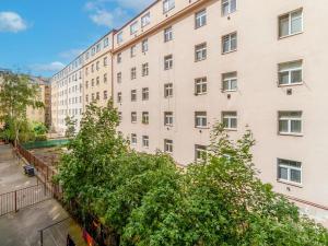 Prodej bytu 2+kk, Praha - Košíře, Pod Kavalírkou, 44 m2