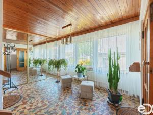 Prodej rodinného domu, Hradec Králové - Malšovice, Krapkova, 175 m2