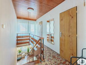 Prodej rodinného domu, Hradec Králové - Malšovice, Krapkova, 175 m2