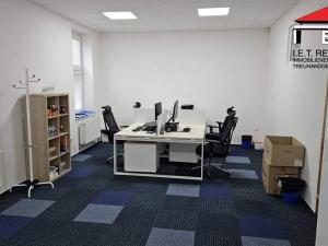 Pronájem kanceláře, Frýdek-Místek - Frýdek, Potoční, 131 m2