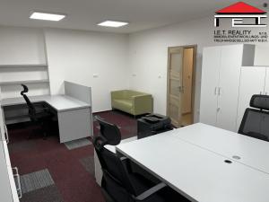 Pronájem kanceláře, Frýdek-Místek - Frýdek, Potoční, 131 m2