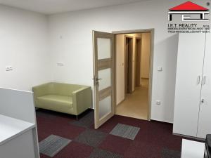 Pronájem kanceláře, Frýdek-Místek - Frýdek, Potoční, 131 m2