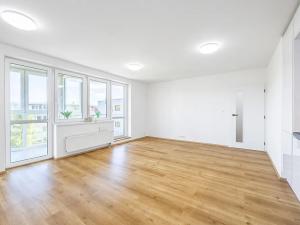 Prodej bytu 3+kk, Praha - Troja, Velká skála, 89 m2