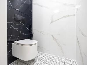Prodej bytu 3+kk, Praha - Troja, Velká skála, 89 m2