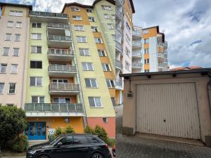 Prodej bytu 3+kk, Olomouc, Novosadský dvůr, 66 m2