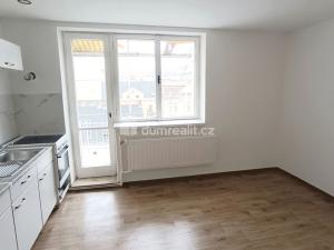 Pronájem bytu 2+1, Děčín - Děčín IV-Podmokly, Prokopa Holého, 80 m2