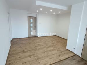 Pronájem bytu 2+1, Děčín - Děčín IV-Podmokly, Prokopa Holého, 80 m2