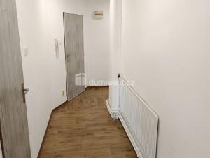 Pronájem bytu 2+1, Děčín - Děčín IV-Podmokly, Prokopa Holého, 80 m2