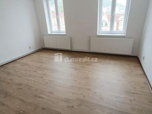 Pronájem bytu 2+1, Děčín - Děčín IV-Podmokly, Prokopa Holého, 80 m2