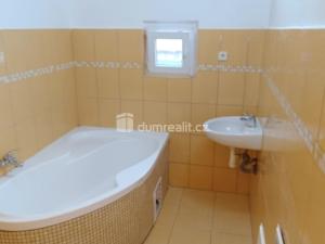 Pronájem bytu 2+1, Děčín - Děčín IV-Podmokly, Prokopa Holého, 80 m2