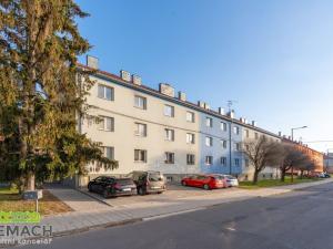 Pronájem bytu 1+1, Uherské Hradiště, Boženy Němcové, 31 m2