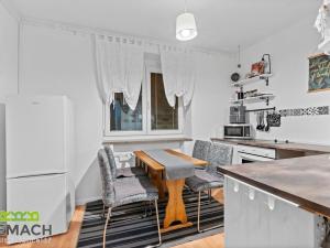Pronájem bytu 1+1, Uherské Hradiště, Boženy Němcové, 31 m2