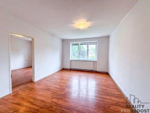 Pronájem bytu 2+1, Ostrava, Gerasimovova, 50 m2