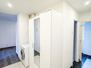 Pronájem bytu 2+1, Ostrava, Gerasimovova, 50 m2