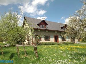 Prodej rodinného domu, Červená Voda, 22, 323 m2