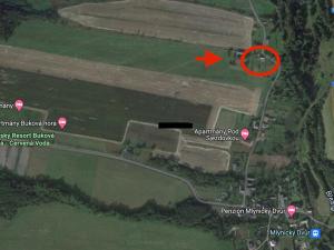 Prodej rodinného domu, Červená Voda, 22, 323 m2