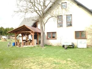 Prodej rodinného domu, Červená Voda, 22, 323 m2