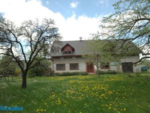 Prodej rodinného domu, Červená Voda, 22, 323 m2