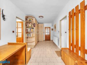 Prodej rodinného domu, Červená Voda, 22, 323 m2