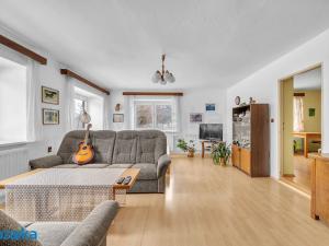 Prodej rodinného domu, Červená Voda, 22, 323 m2