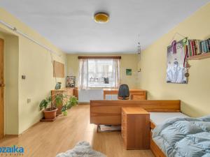 Prodej rodinného domu, Červená Voda, 22, 323 m2