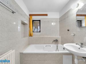 Prodej rodinného domu, Červená Voda, 22, 323 m2