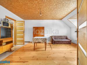 Prodej rodinného domu, Červená Voda, 22, 323 m2