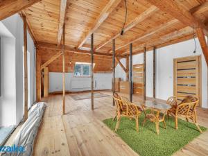 Prodej rodinného domu, Červená Voda, 22, 323 m2