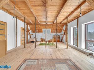 Prodej rodinného domu, Červená Voda, 22, 323 m2