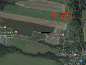 Prodej rodinného domu, Červená Voda, 22, 323 m2