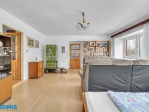 Prodej rodinného domu, Červená Voda, 22, 323 m2