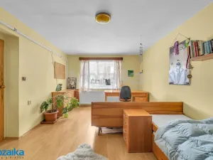 Prodej rodinného domu, Červená Voda, 22, 323 m2