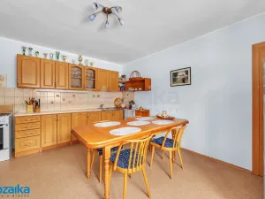 Prodej rodinného domu, Červená Voda, 22, 323 m2