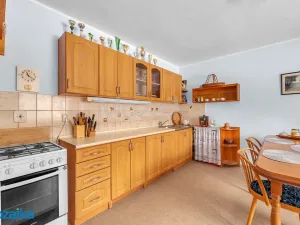 Prodej rodinného domu, Červená Voda, 22, 323 m2