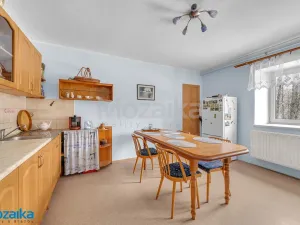 Prodej rodinného domu, Červená Voda, 22, 323 m2