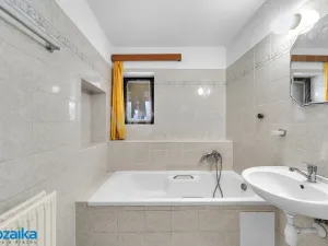 Prodej rodinného domu, Červená Voda, 22, 323 m2