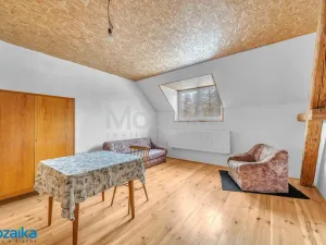 Prodej rodinného domu, Červená Voda, 22, 323 m2