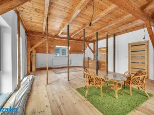 Prodej rodinného domu, Červená Voda, 22, 323 m2