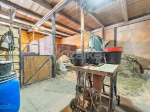 Prodej rodinného domu, Červená Voda, 22, 323 m2