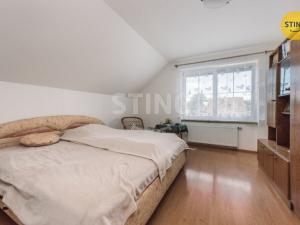 Prodej rodinného domu, Jaroměř, Albánská, 405 m2